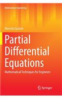 Partial Differential Equations