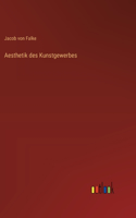 Aesthetik des Kunstgewerbes