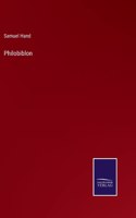 Philobiblon