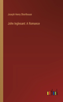 John Inglesant