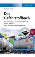 Das Gefahrstoffbuch