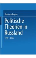 Politische Theorien in Russland