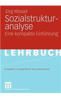 Sozialstrukturanalyse