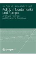 Politik in Nordamerika und Europa