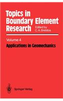 Applications in Geomechanics