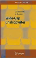 Wide-Gap Chalcopyrites