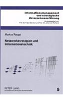 Netzwerkstrategien Und Informationstechnik