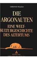 Die Argonauten