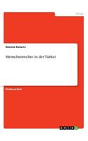 Menschenrechte in der Türkei