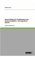 Kartographie