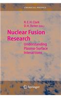 Nuclear Fusion Research