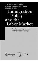 Immigration Policy and the Labor Market