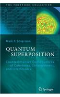 Quantum Superposition