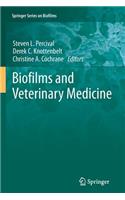 Biofilms and Veterinary Medicine