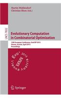 Evolutionary Computation in Combinatorial Optimization