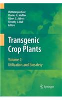 Transgenic Crop Plants