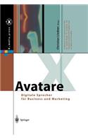 Avatare