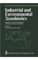 Industrial and Environmental Xenobiotics