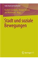 Stadt Und Soziale Bewegungen