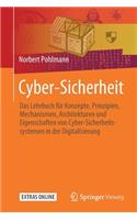 Cyber-Sicherheit