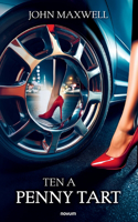Ten a Penny Tart
