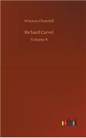 Richard Carvel