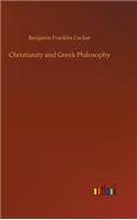 Christianity and Greek Philosophy