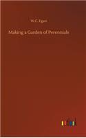 Making a Garden of Perennials