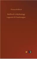 Bulfinch´s Mythology