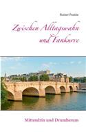 Zwischen Alltagswahn und Fankurve