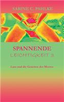 Spannende Leichtigkeit 3