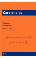 Carotenoids: Volume 2: Synthesis