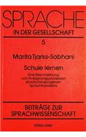 Schule Lernen