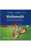 Die Grafiken Und Aufgaben Des Buches Mathematik (DVD)