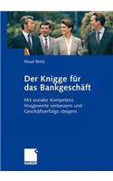Der Knigge Für Das Bankgeschäft