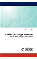 Communicating Capitalism