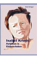 Isabel Krsnic