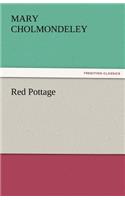Red Pottage: (English)