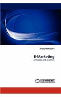E-Marketing