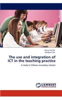 use and integration of ICT in the teaching practice