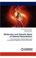Molecular and Genetic Basis of Mental Retardation