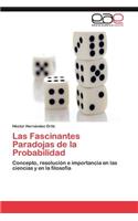 Fascinantes Paradojas de La Probabilidad