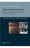 Staatsverstandnis in Japan
