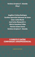 O Direito À Saúde Comparado Jurisprudencial