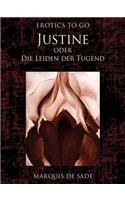 Justine oder Die Leiden der Tugend