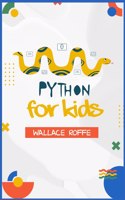 Python for Kids