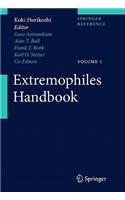 Extremophiles Handbook