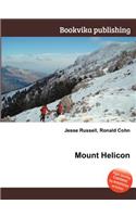 Mount Helicon: (English)