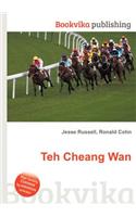 Teh Cheang WAN: (English)