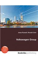 Volkswagen Group